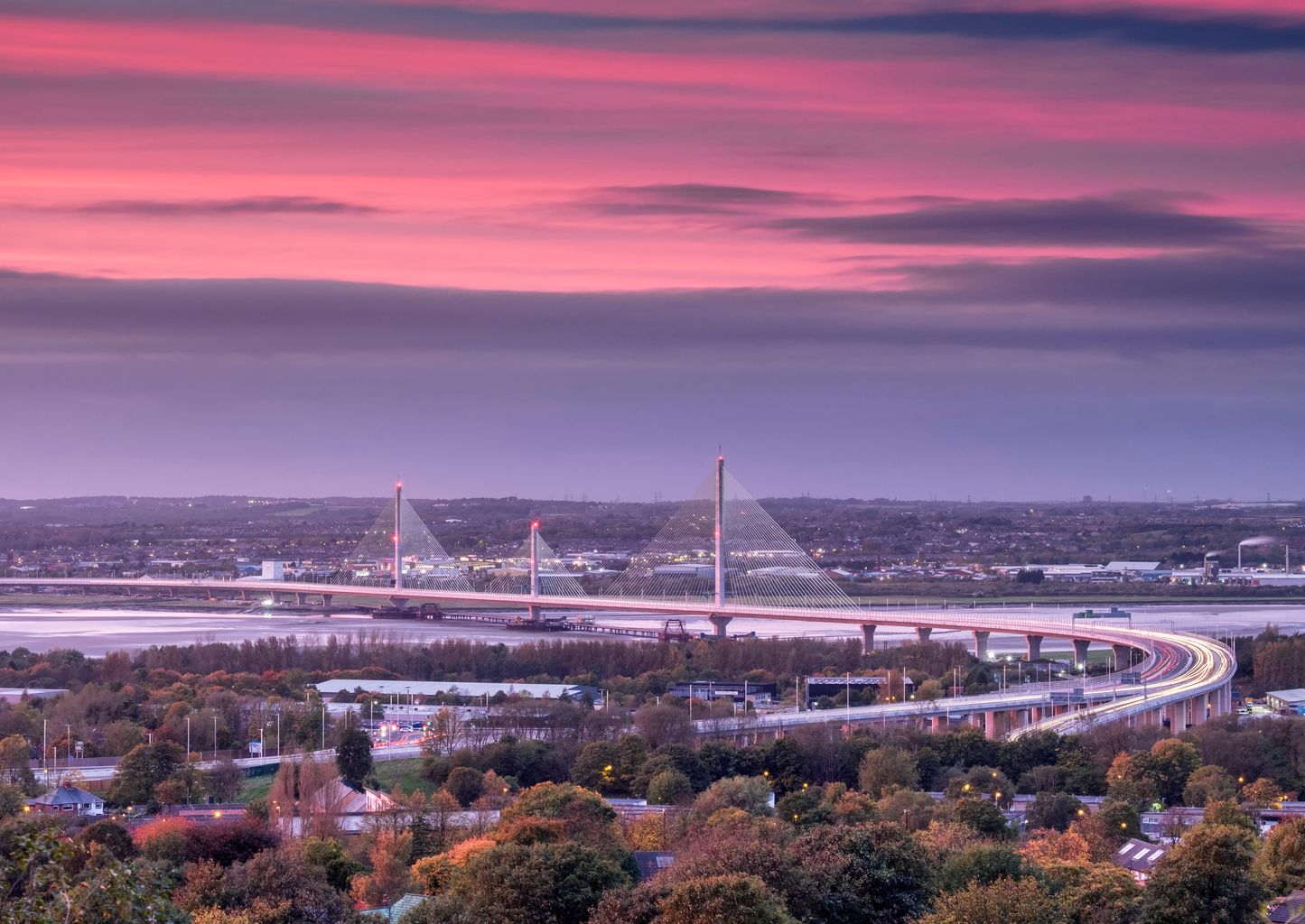 COP26 event takes place in Runcorn News Greatest Hits Radio